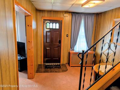 813 S Keyser Avenue, Scranton, 宾夕法尼亚州 18504, 美国