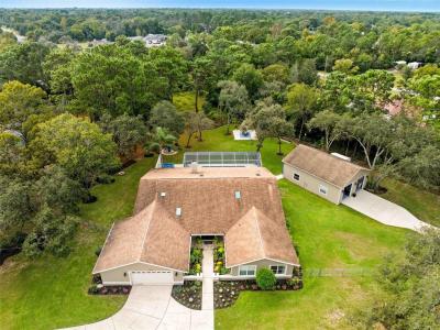 1475 GLENRIDGE DRIVE, Spring Hill, Floride 34609, États-Unis