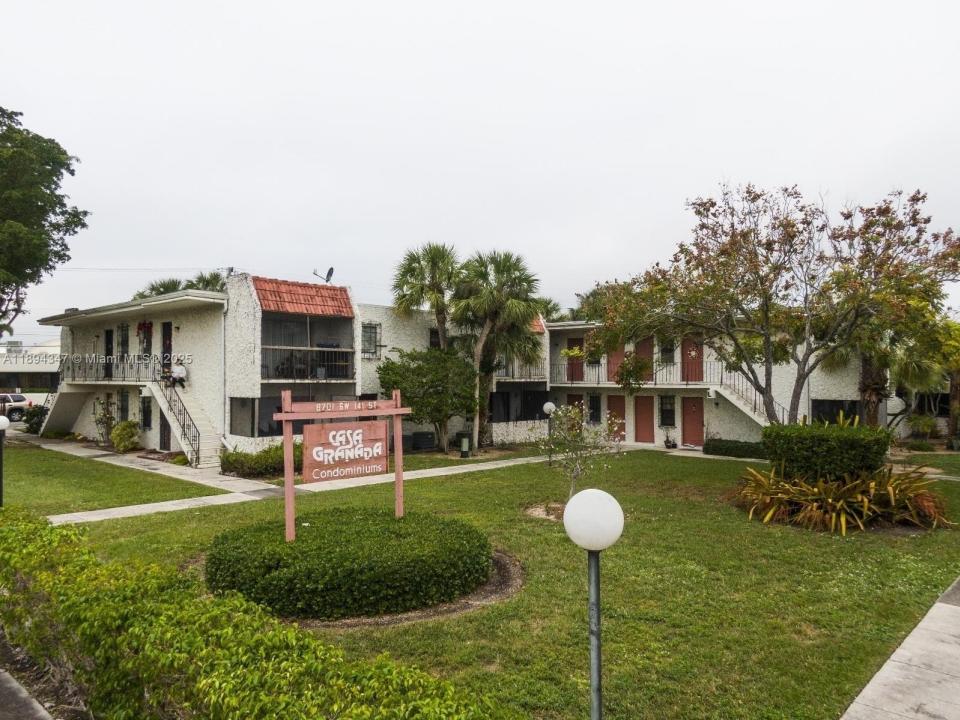 8701 SW 141st St L5, Palmetto Bay, Florida 33176, Estados Unidos