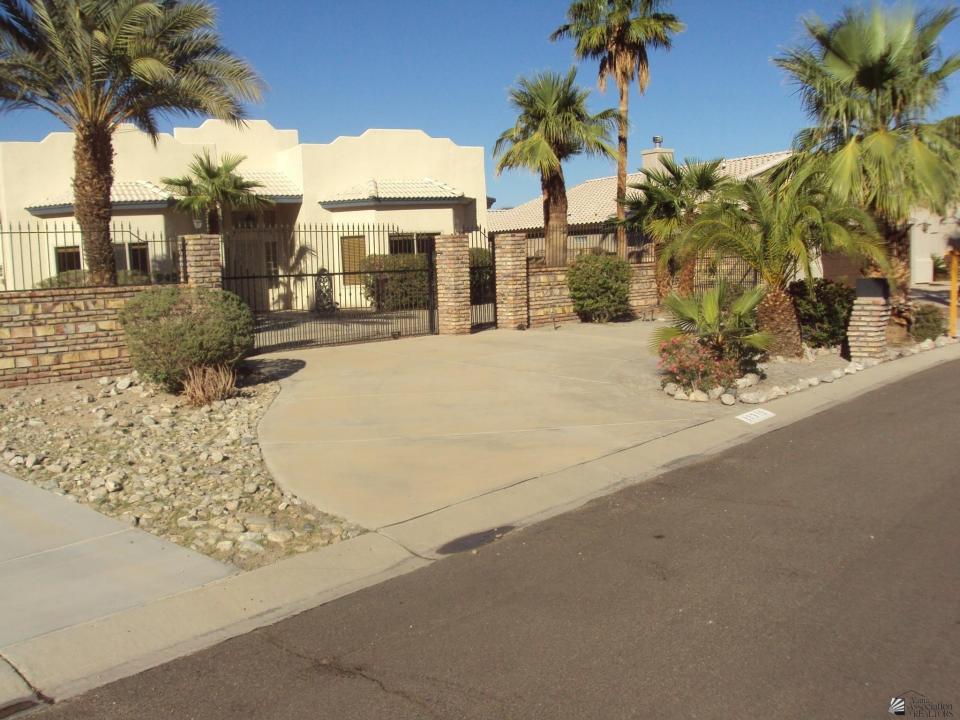 13310 CHASE WAY, Yuma, Arizona 85367, Estados Unidos