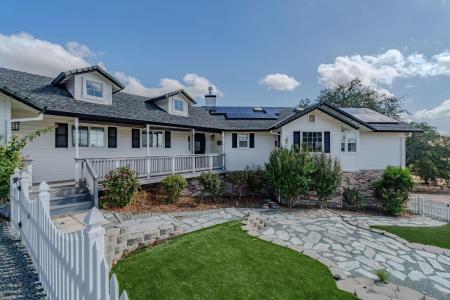100 Dakota Drive, Valley Springs, California 95252