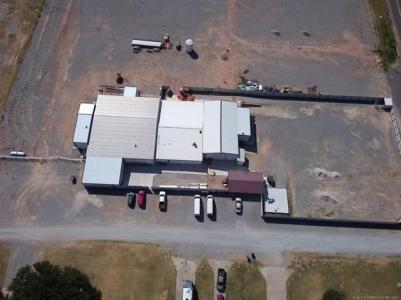 229430 E 600 Road, Seiling, Oklahoma 73663, Estados Unidos