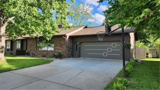 207 2nd Street NW, Freeport, Миннесота 56331, Соединенные Штаты