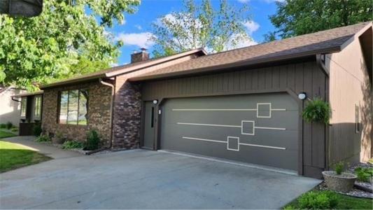 207 2nd Street NW, Freeport, Миннесота 56331, Соединенные Штаты