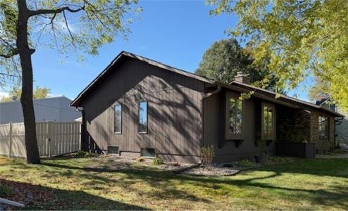 207 2nd Street NW, Freeport, Миннесота 56331, Соединенные Штаты