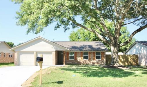 407 Morningside Drive, Friendswood, Texas 77546, États-Unis