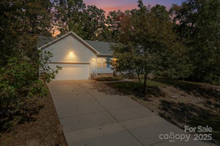 5039 Penn Road, Iron Station, NC 28080, USA