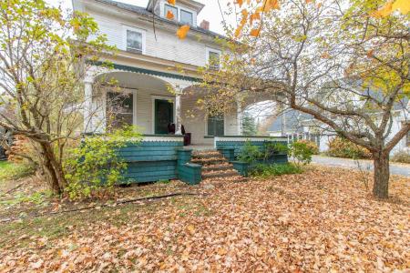 62 Highland Avenue, Troy, Vermont 05859, Estados Unidos