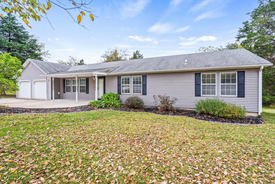 3575 N FREDERICK Ct, COLUMBIA, Missouri 65202, Estados Unidos