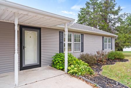 3575 N FREDERICK Ct, COLUMBIA, Missouri 65202, Estados Unidos