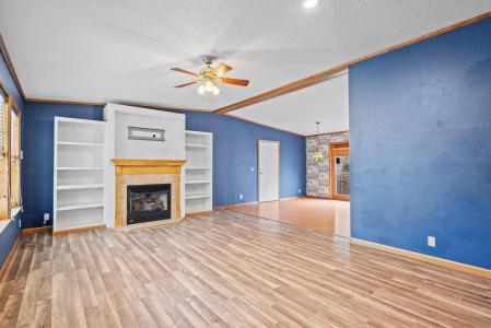 3575 N FREDERICK Ct, COLUMBIA, Missouri 65202, Estados Unidos