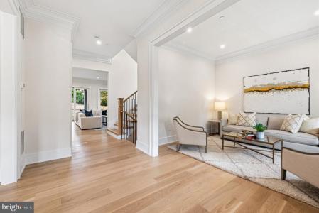 7712 Rocton Avenue, Chevy Chase, Maryland 20815, Estados Unidos