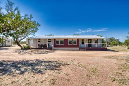 25525 Ranch Rd 2323, Fredericksburg, Texas 78624