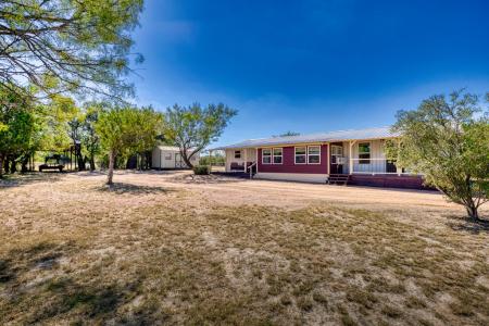 25525 Ranch Rd 2323, Fredericksburg, Texas 78624