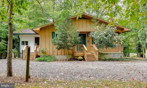 12407 Tahoe Court, Lusby, Maryland 20657