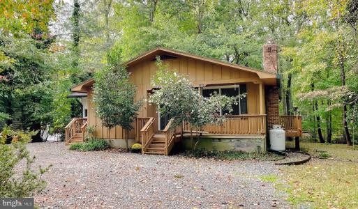 12407 Tahoe Court, Lusby, Maryland 20657, Estados Unidos