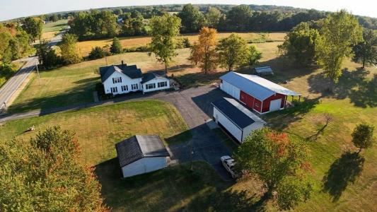 3310 State Route 61, Cardington, Ohio 43315, Stati Uniti