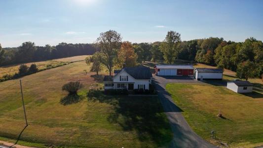 3310 State Route 61, Cardington, Ohio 43315, Stati Uniti