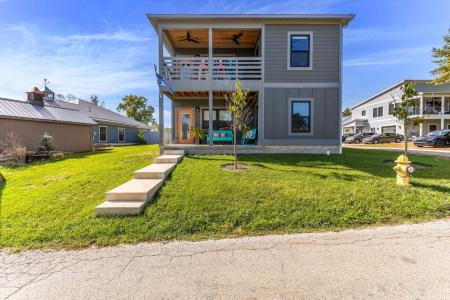 55 East Street, Buckeye Lake, オハイオ 43008, アメリカ合衆国