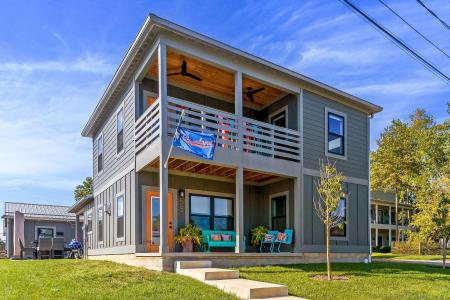 55 East Street, Buckeye Lake, オハイオ 43008, アメリカ合衆国