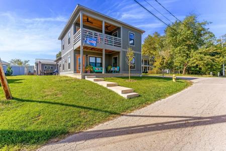 55 East Street, Buckeye Lake, オハイオ 43008, アメリカ合衆国