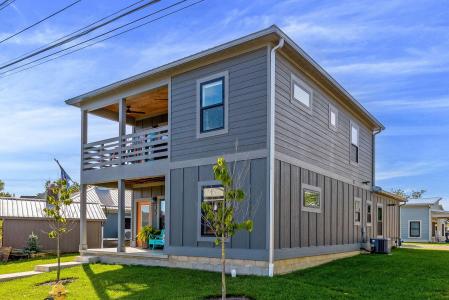 55 East Street, Buckeye Lake, オハイオ 43008, アメリカ合衆国