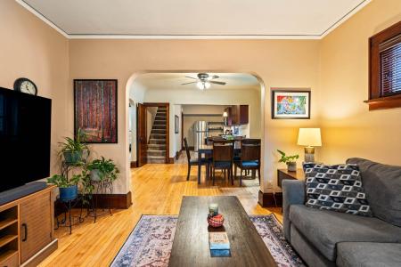 3652 S Logan Ave, Milwaukee, Wisconsin 53207, Stati Uniti