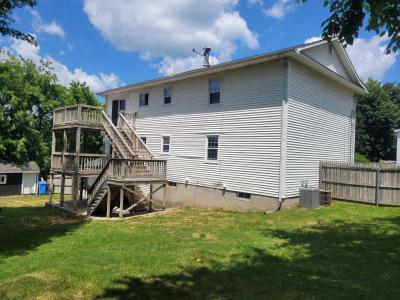 190 Gladstone Street #2, Cranton, 羅德島州 02920, 美國