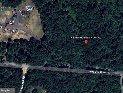 43488 Medleys Neck Road, Leonardtown, Maryland 20650