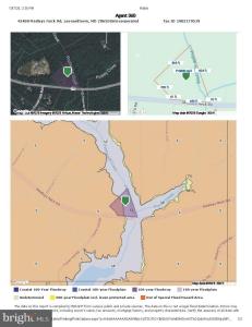 43488 Medleys Neck Road, Leonardtown, Maryland 20650