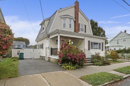 52 E Park Ave, Lynn, 麻薩諸塞州 01902, 美國