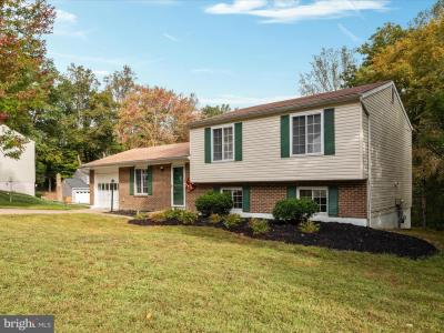 7743 Middle Valley Drive, Springfield, 維吉尼亞州 22153, 美國