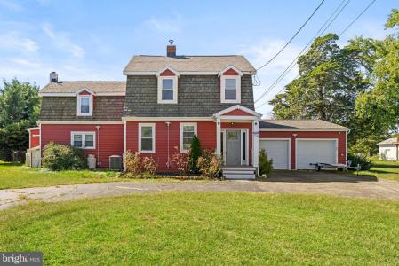 17203 Piney Point Road, Piney Point, Maryland 20674, USA