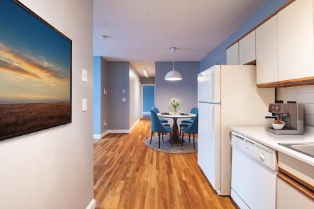 6 Monmouth Street #202, East Boston, Massachusetts 02128