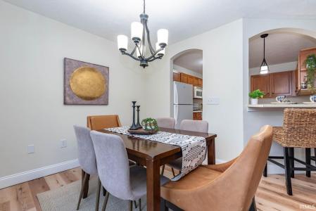 2081 W Arbor Ridge Way, Bloomington, 印第安纳州 47403, 美国