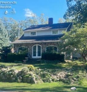 3571 E Eagle Beach Circle, Port Clinton, Ohio 43452
