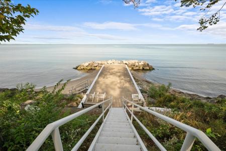 3571 E Eagle Beach Circle, Port Clinton, Ohio 43452