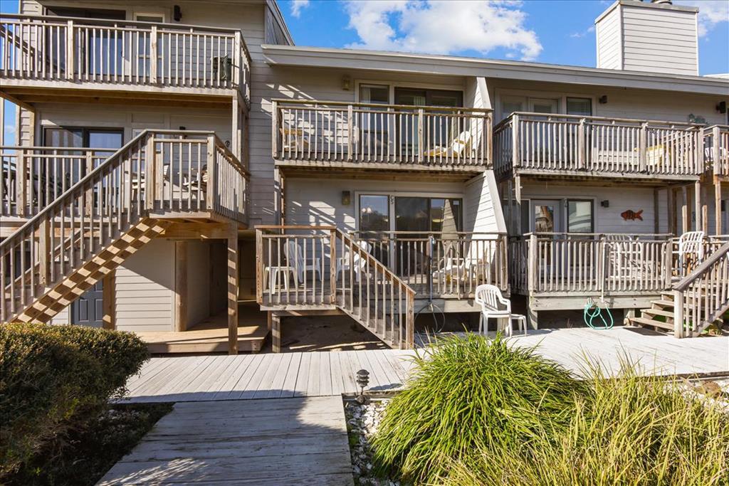 1760 East Gulf Beach Drive Unit C-5, Saint George Island, 佛罗里达州 32328, 美国