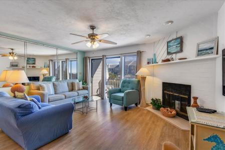 1760 East Gulf Beach Drive Unit C-5, Saint George Island, 佛罗里达州 32328, 美国