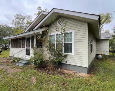 512 E Lemon Street, Fitzgerald, 喬治亞州 31750, 美國