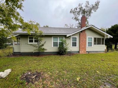 512 E Lemon Street, Fitzgerald, 喬治亞州 31750, 美國