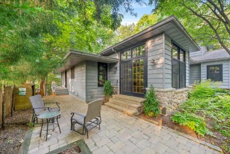 N7859 Lakeside Park Rd., Rhine, Wisconsin 53020, États-Unis