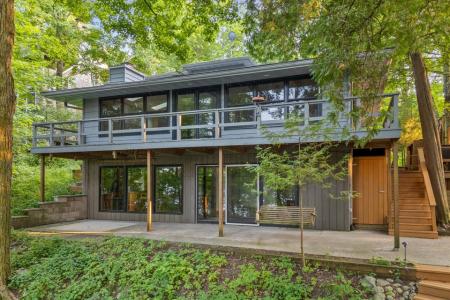 N7859 Lakeside Park Rd., Rhine, Wisconsin 53020, États-Unis