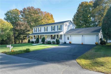 36 Price Drive, Richland, New York 13142