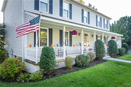 36 Price Drive, Richland, New York 13142