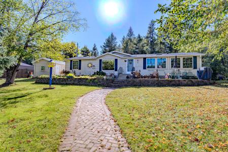 N11480 Tomahawk River Rd, Tomahawk, Wisconsin 54487, USA