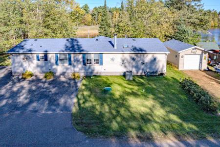 N11480 Tomahawk River Rd, Tomahawk, Wisconsin 54487, Amerika Birleşik Devletleri