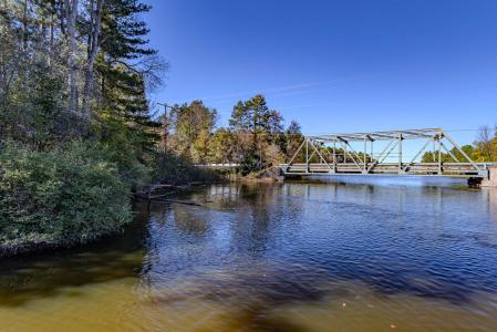 N11480 Tomahawk River Rd, Tomahawk, Wisconsin 54487, Amerika Birleşik Devletleri