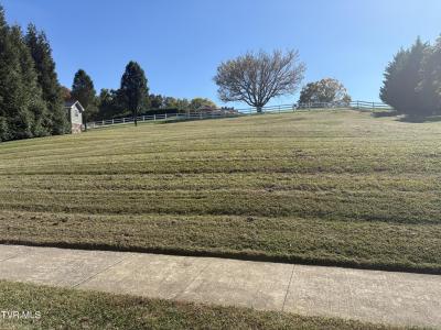 106 Highland Gate Drive, Johnson City, Tennessee 37615, États-Unis