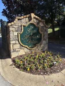 106 Highland Gate Drive, Johnson City, تينيسي 37615, الولايات المتحدة